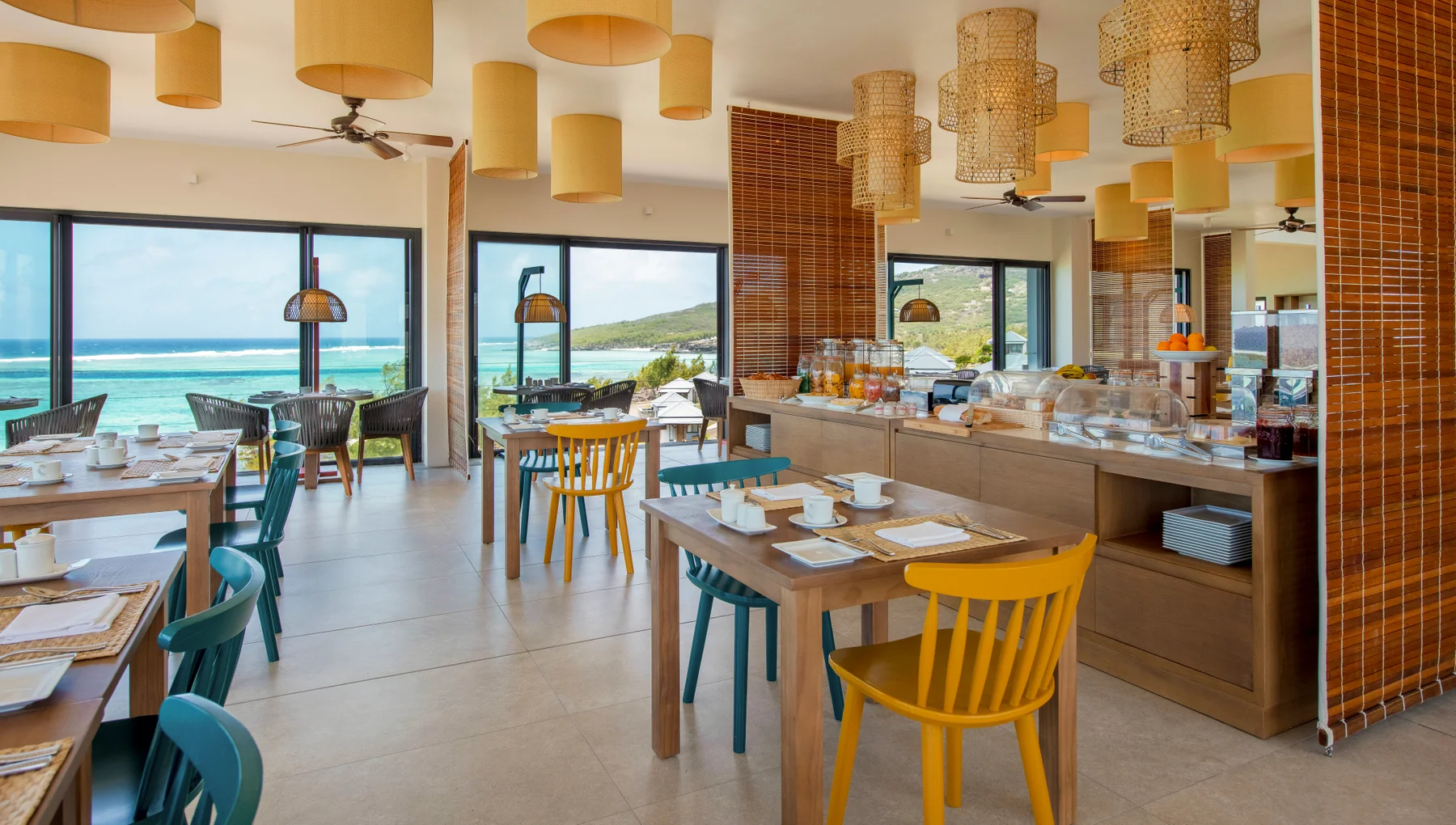 Constance Tekoma, Rodrigues-1